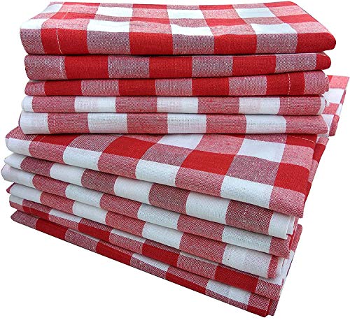 Red/White
