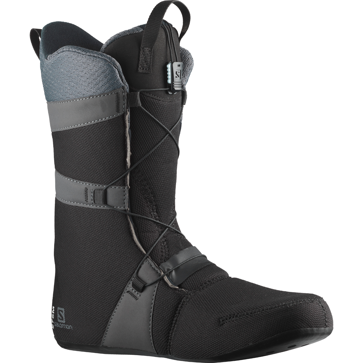 Dialogue Dual BOA Hiking Boots - Lightweight Waterproof Trekking Shoes for Men & Women - Perfect for Outdoor Adventures, Hiking & Backpacking