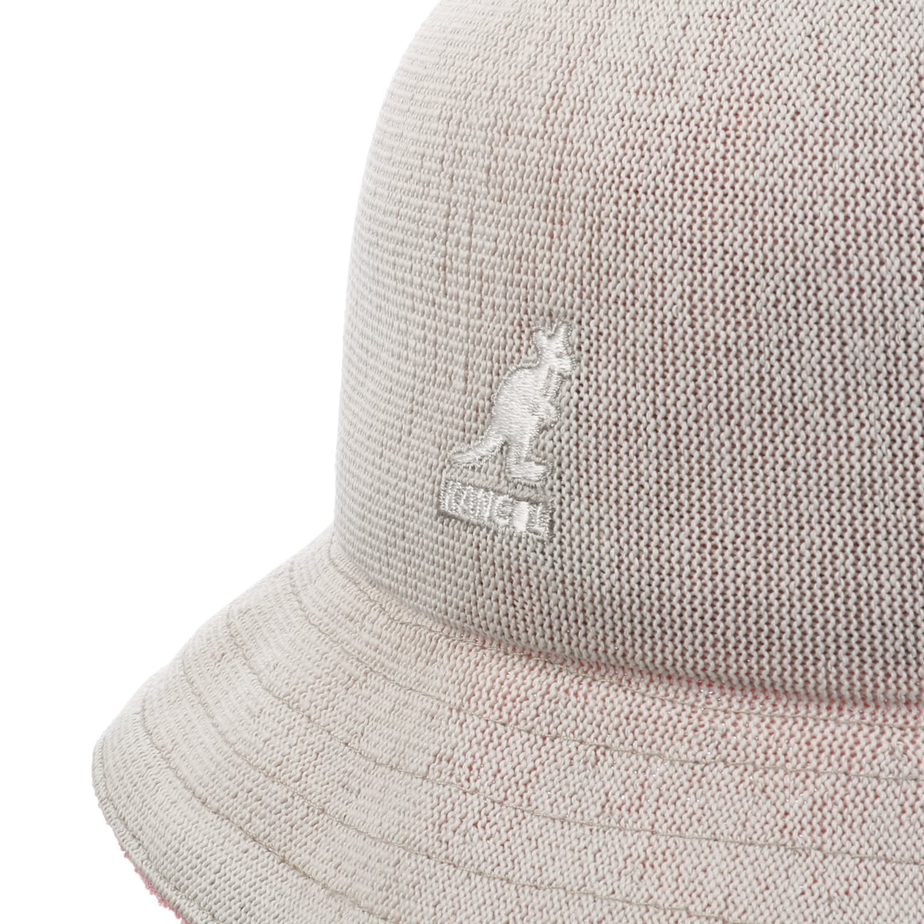 Kangol Flip It Rev Casual Reversible Bucket Hat for Men & Women - Stylish Unisex Sun Hat for Outdoor Activities, Beach, Hiking, and Travel