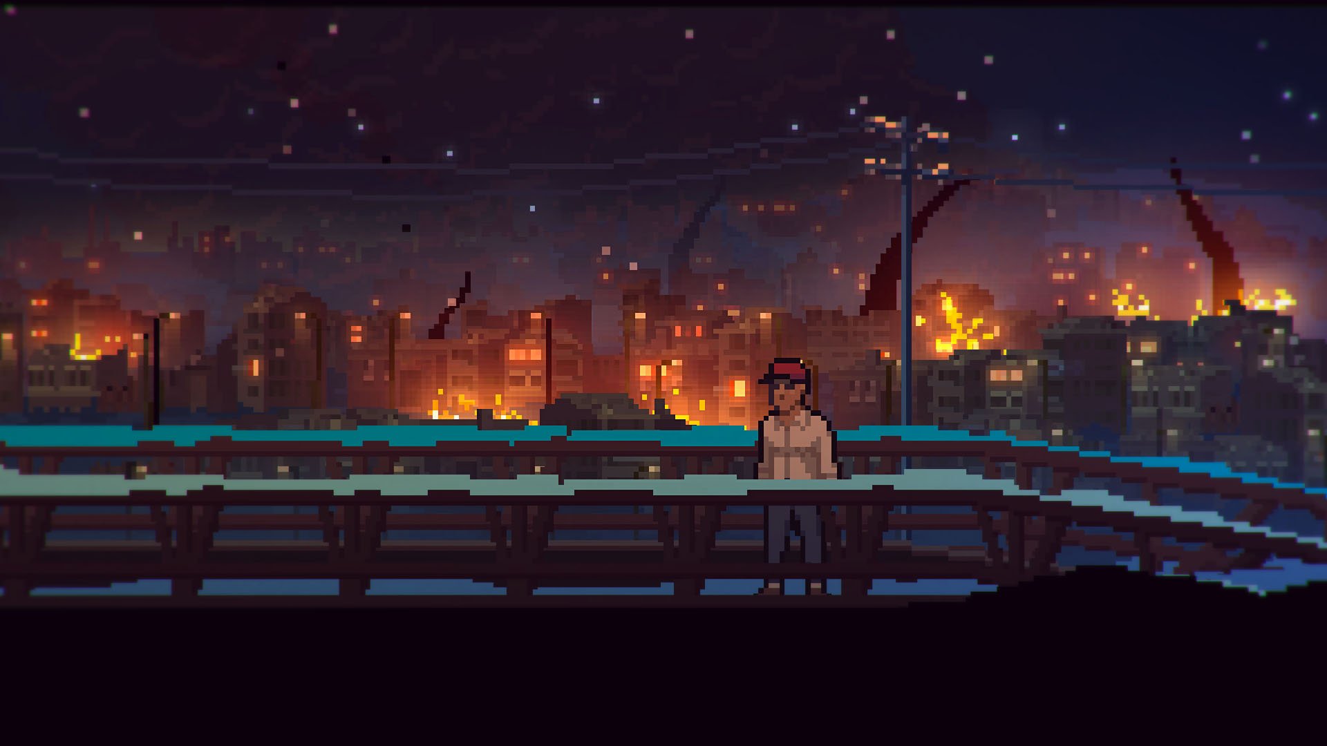 The Long Reach - PS4 Horror Adventure Game | Explore a Dark Mystery & Solve Puzzles | Perfect for Thriller Fans & Late-Night Gaming