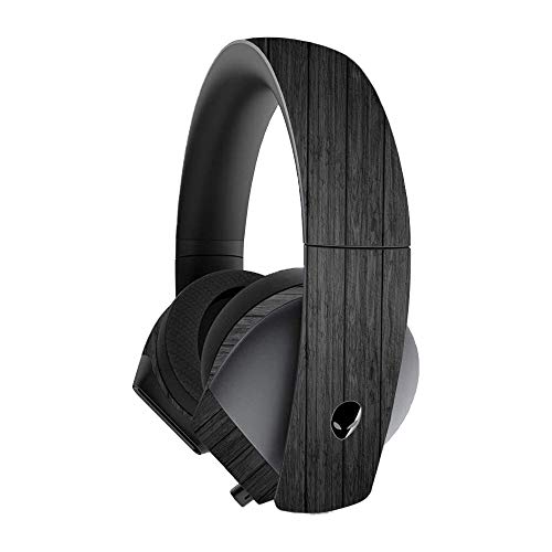 Black Wood