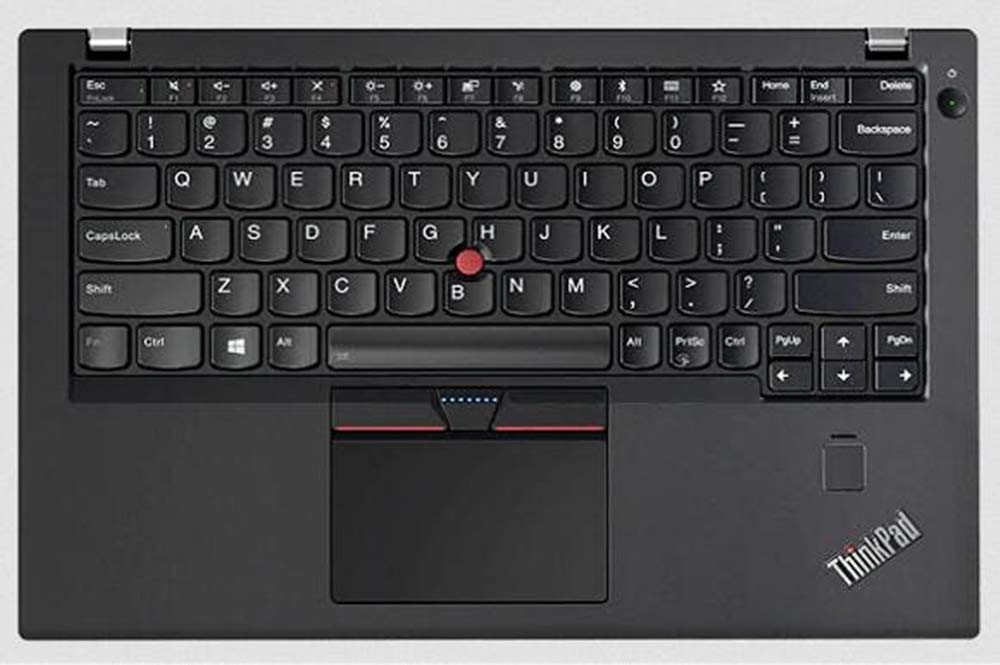 Lenovo ThinkPad X270 12.5