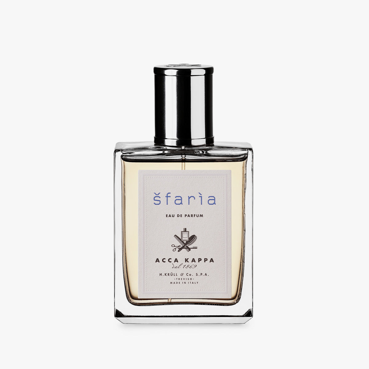 Šfarìa Eau de Parfum - Luxury Women's Perfume with Long-Lasting Floral Scent | Perfect for Date Night, Special Occasions & Everyday Elegance