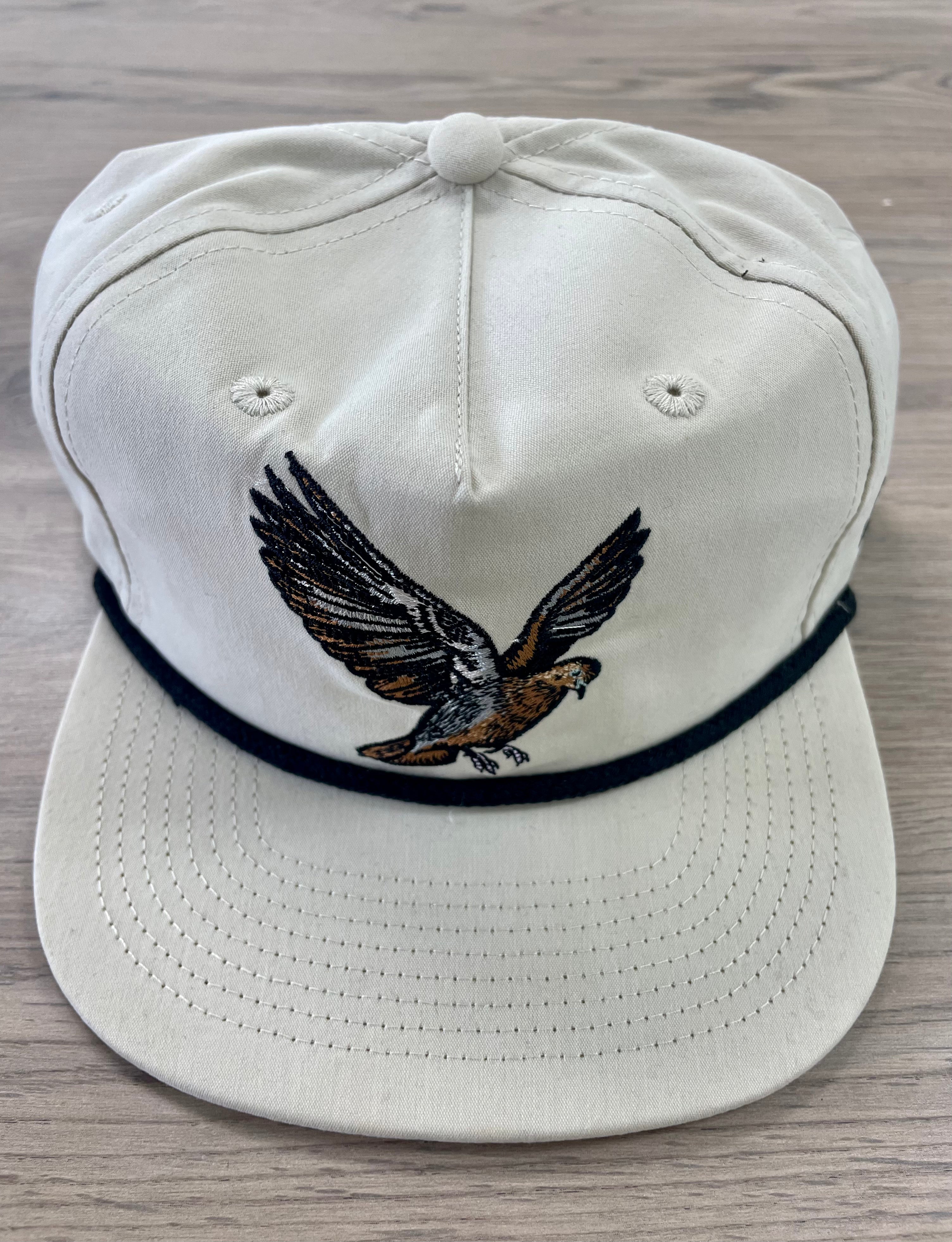Duck Camp Hat for Hunting & Outdoor Adventures - Waterproof Camo Cap for Men & Women - Perfect for Duck Hunting, Fishing, and Outdoor Activities