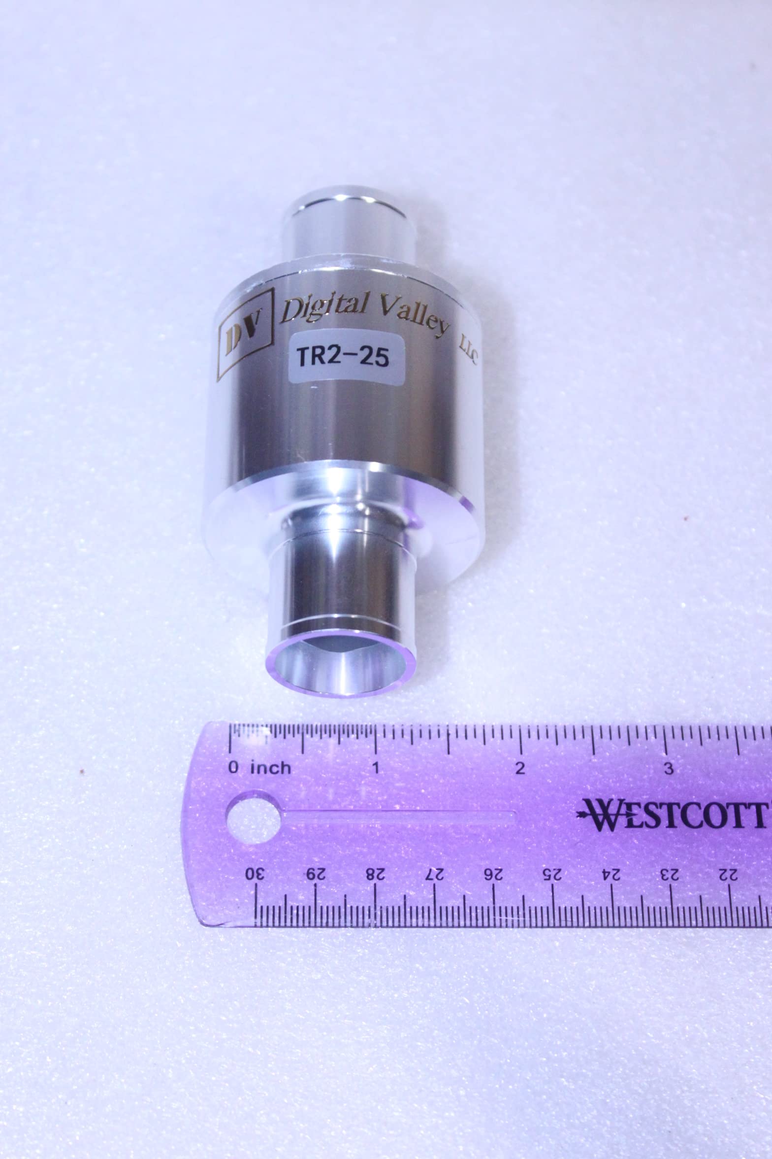 Pneumatic Conveyor Air Amplifier 1