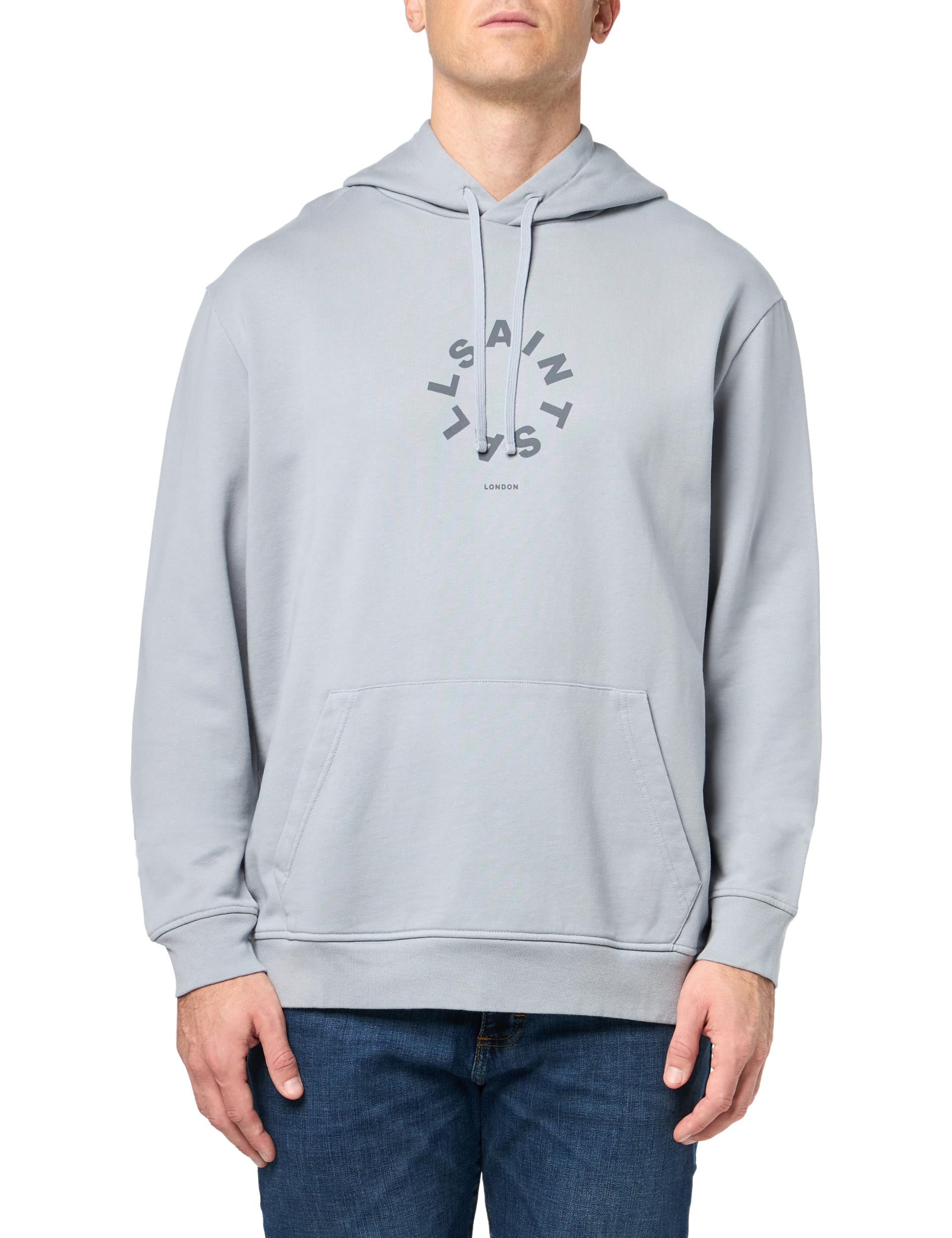 Men's Tierra Oth Hoody - Lightweight Zip-Up Hooded Sweatshirt for Outdoor & Casual Wear | Perfect for Hiking, Gym, and Everyday Comfort