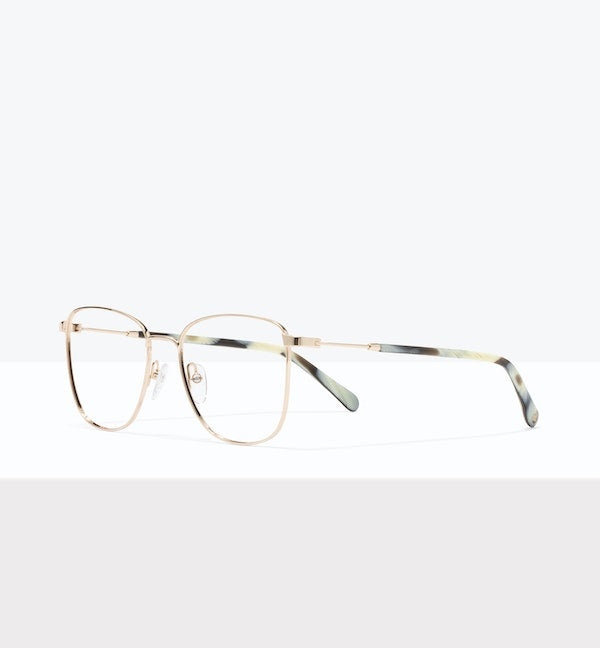Serena Eyeglasses for Women - Trendy Cat Eye Frames with UV Protection & Lightweight Design | Perfect for Reading, Working, and Fashion Accessories