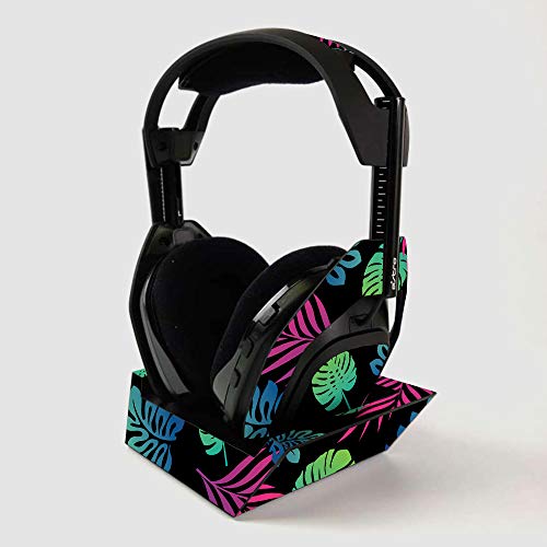 Neon Tropics