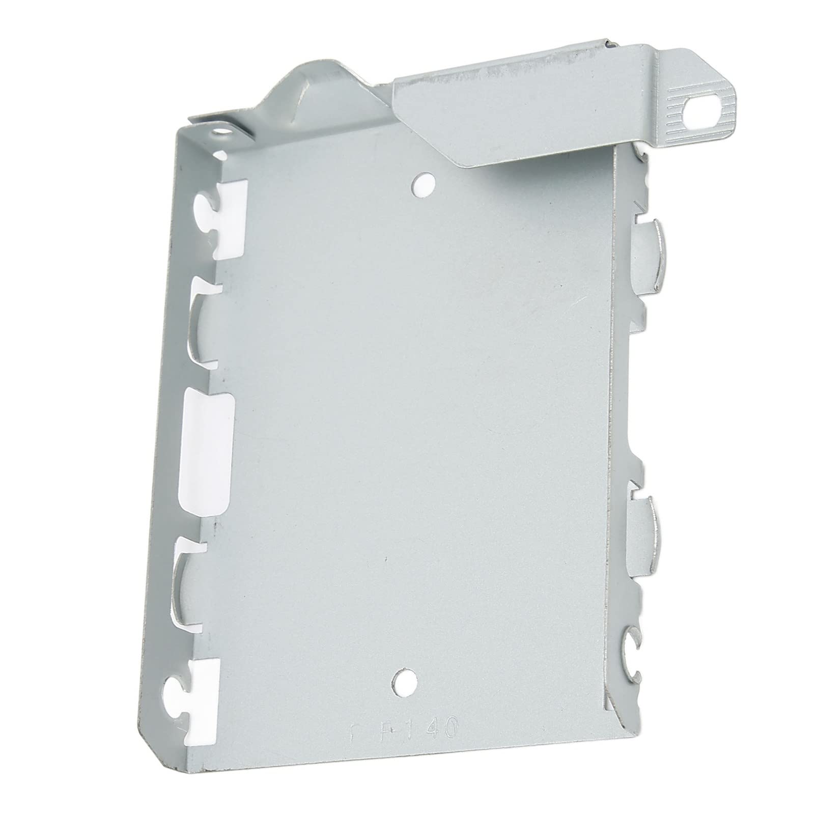 PS4 Hard Drive Bracket - Replacement HDD Mount for PS4 Slim 1100 Series Console - Perfect for Game Storage Expansion & SSD Upgrades - Ideal for Gamers & DIY Enthusiasts