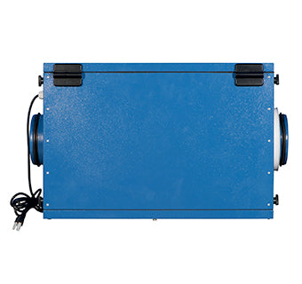 Vents Brig 170 Whole Home HRV (Heat Recovery Ventilator) - Energy Efficient Air Exchange System for Improved Indoor Air Quality - Perfect for Homes, Offices, and Basements