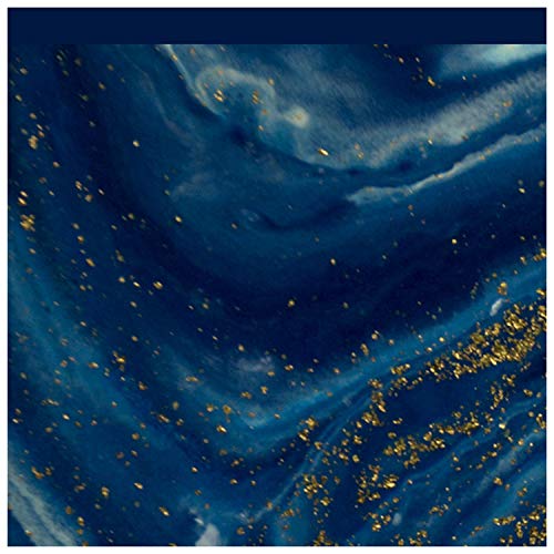 Marble Blue