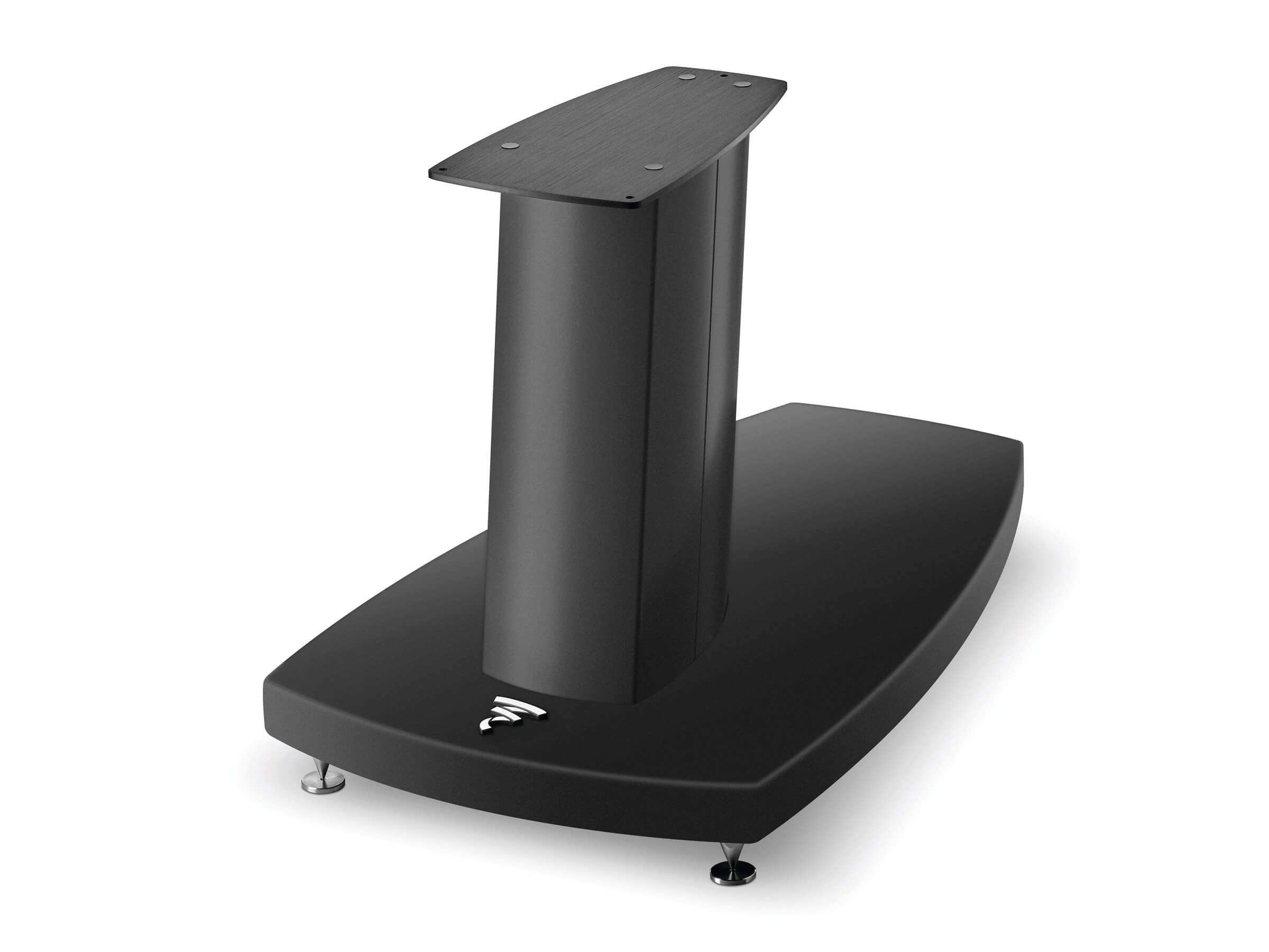 Focal Viva Utopia Evo Speaker Stand - Premium Audio Equipment for Home Theater & Hi-Fi Systems | Perfect for Living Rooms, Studios & Audiophile Setups