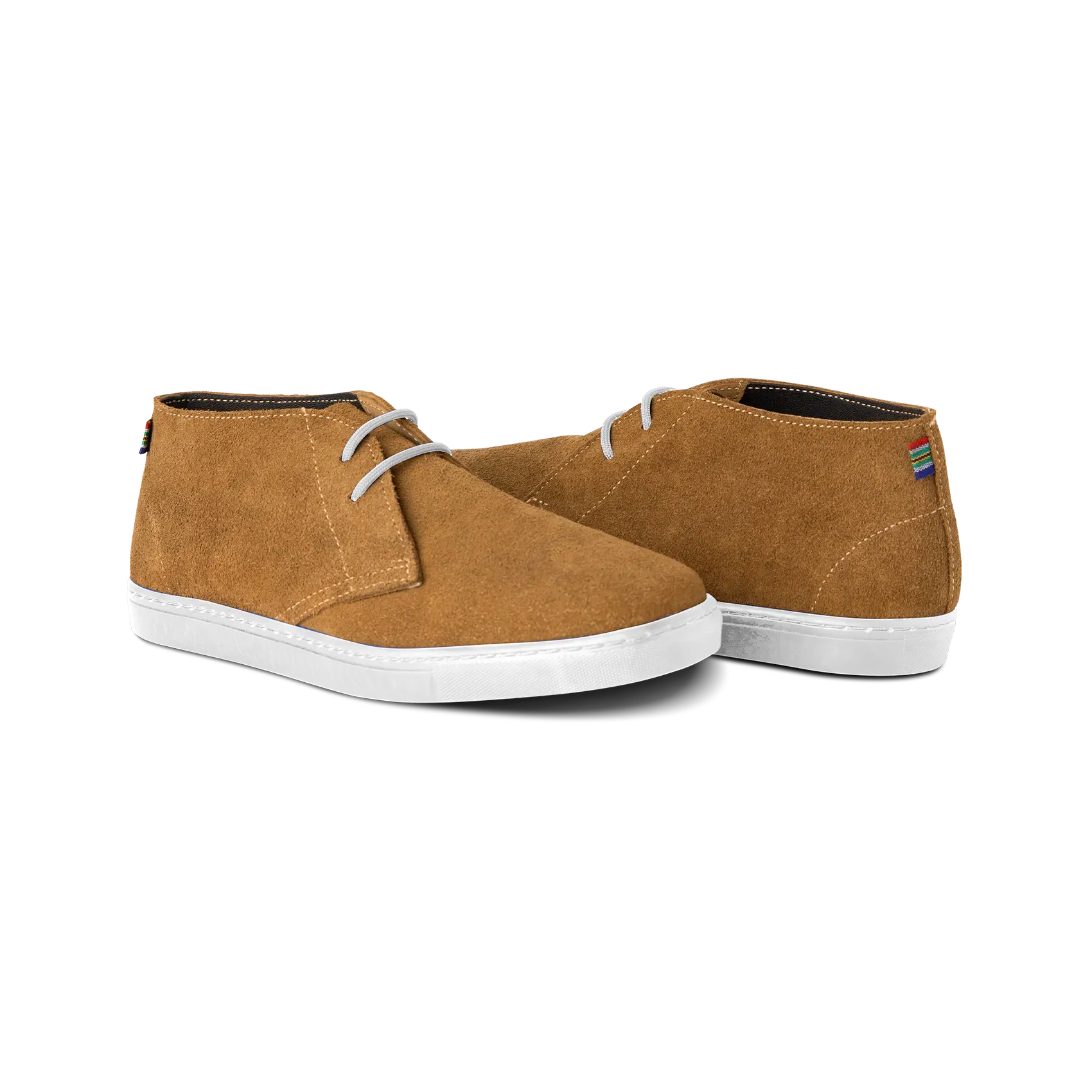 Veldskoen Pantsula Sneakers - Premium Leather Shoes with White Sole | Comfortable & Stylish Casual Footwear for Men & Women | Perfect for Everyday Wear, Outdoor Activities & Urban Fashion