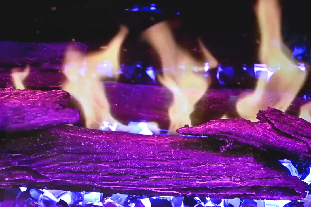 Modern Flames Orion Traditional 30