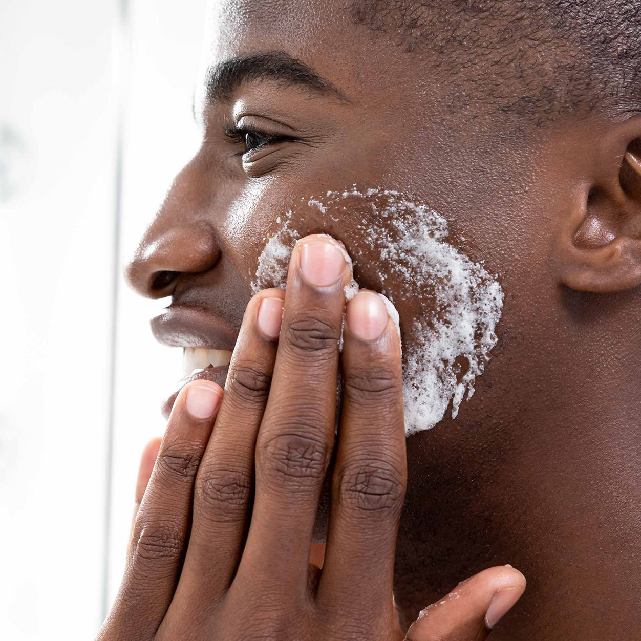Best Cleansing Complex Polish - Deep Pore Cleanser for Glowing Skin | Perfect for Daily Skincare & Makeup Removal