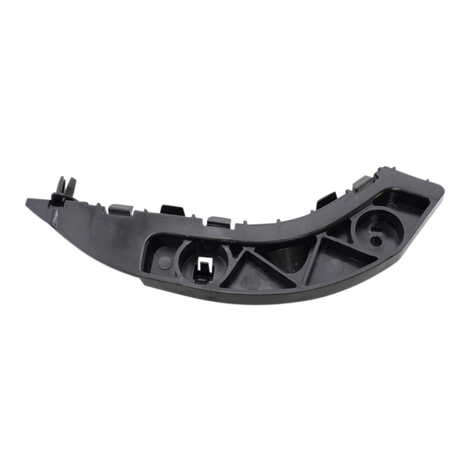 Honda Civic 2006-2011 Front Bumper Bracket Set - Perfect Fit for HO1042114 HO1043114 | Easy DIY Installation