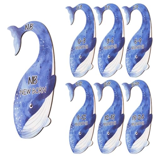 Pattern whale