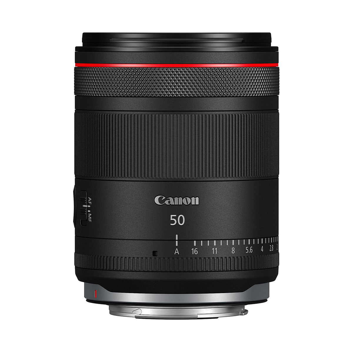 Canon RF 50mm F1.4 L VCM Lens - Professional Prime Lens for Portrait & Low Light Photography | Perfect for DSLR & Mirrorless Cameras | Ideal for Weddings, Events & Studio Shoots