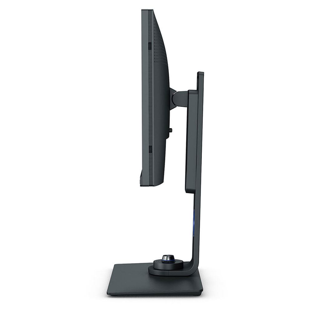 BenQ SW270C 27-inch 2K QHD HDR IPS Photography Monitor for Photo Editing, Graphic Design & Color Grading - Perfect for Photographers & Digital Artists
