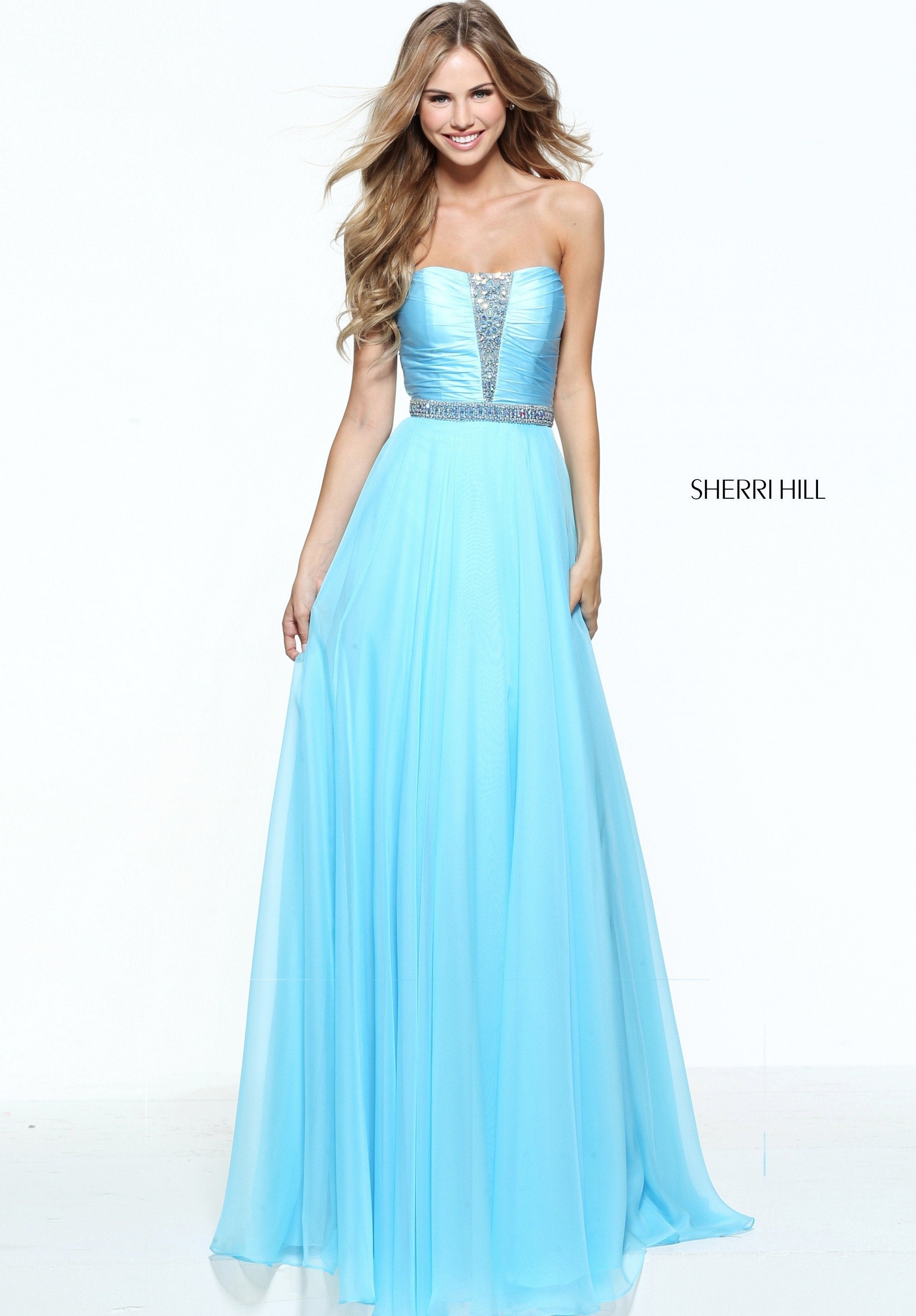 light blue