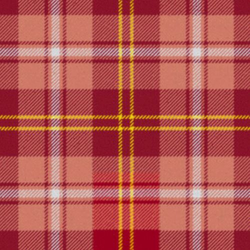 Banff Tartan Plaid Scarf - Premium Wool Blend for Men & Women - Perfect for Winter, Outdoor Adventures & Scottish Heritage Events