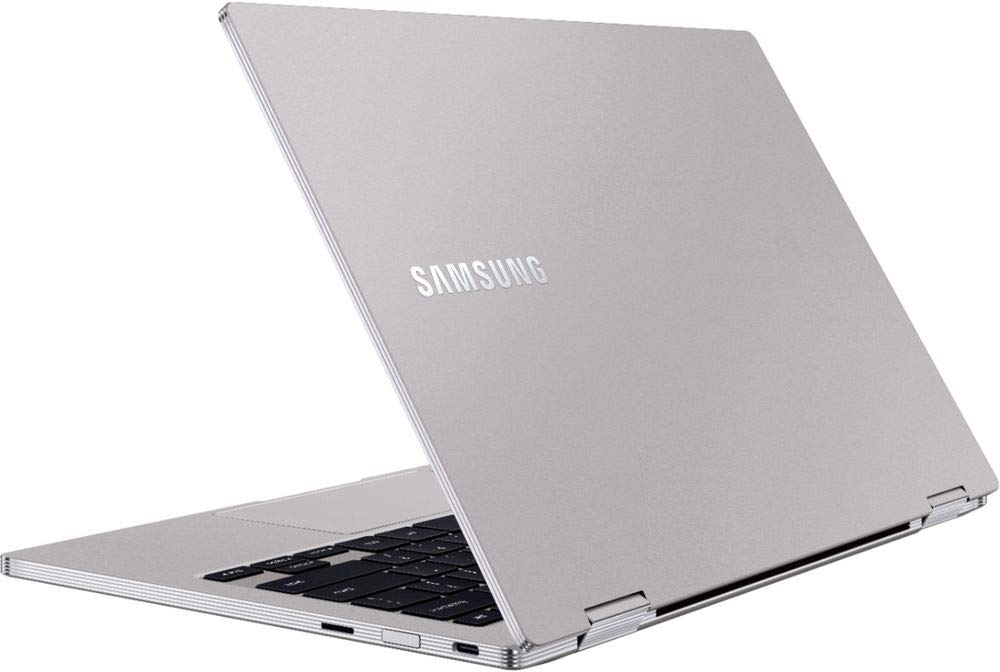 Samsung Notebook 9 Pro 2-in-1 Laptop - 13.3
