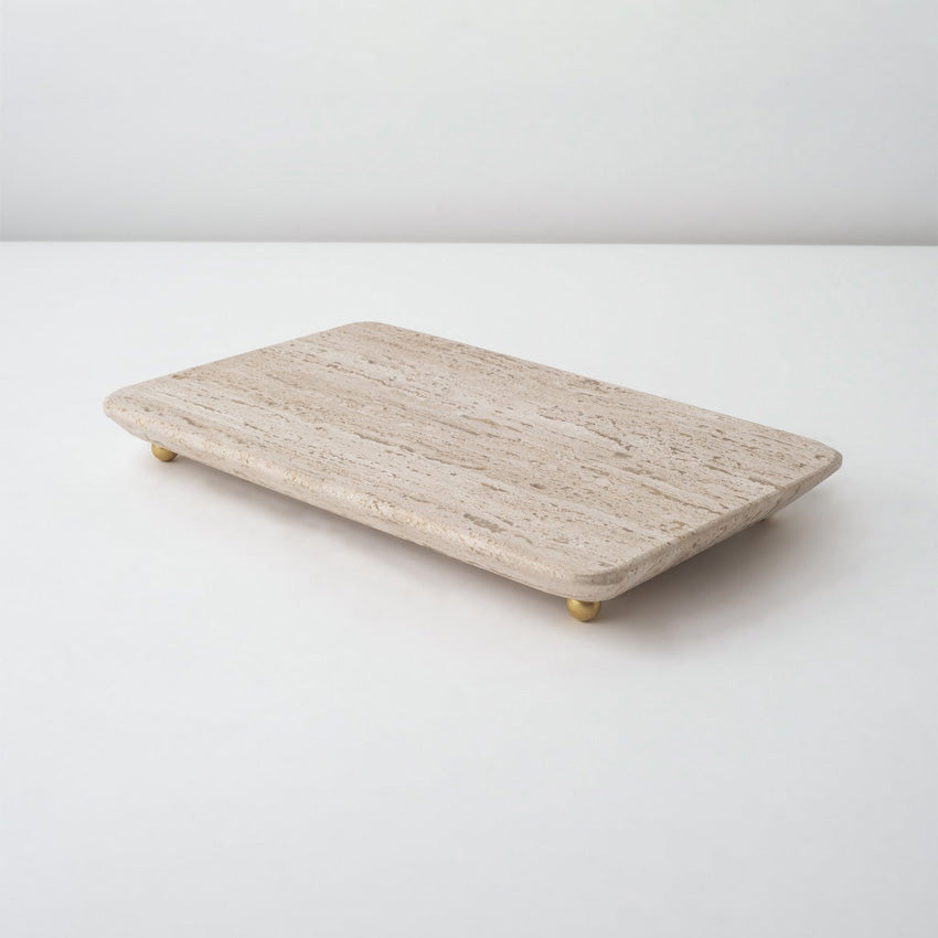 CDMX Design | Bruci Tablita - Handcrafted Wooden Serving Board for Charcuterie, Cheese & Appetizers - Perfect for Entertaining, Kitchen & Dining Decor