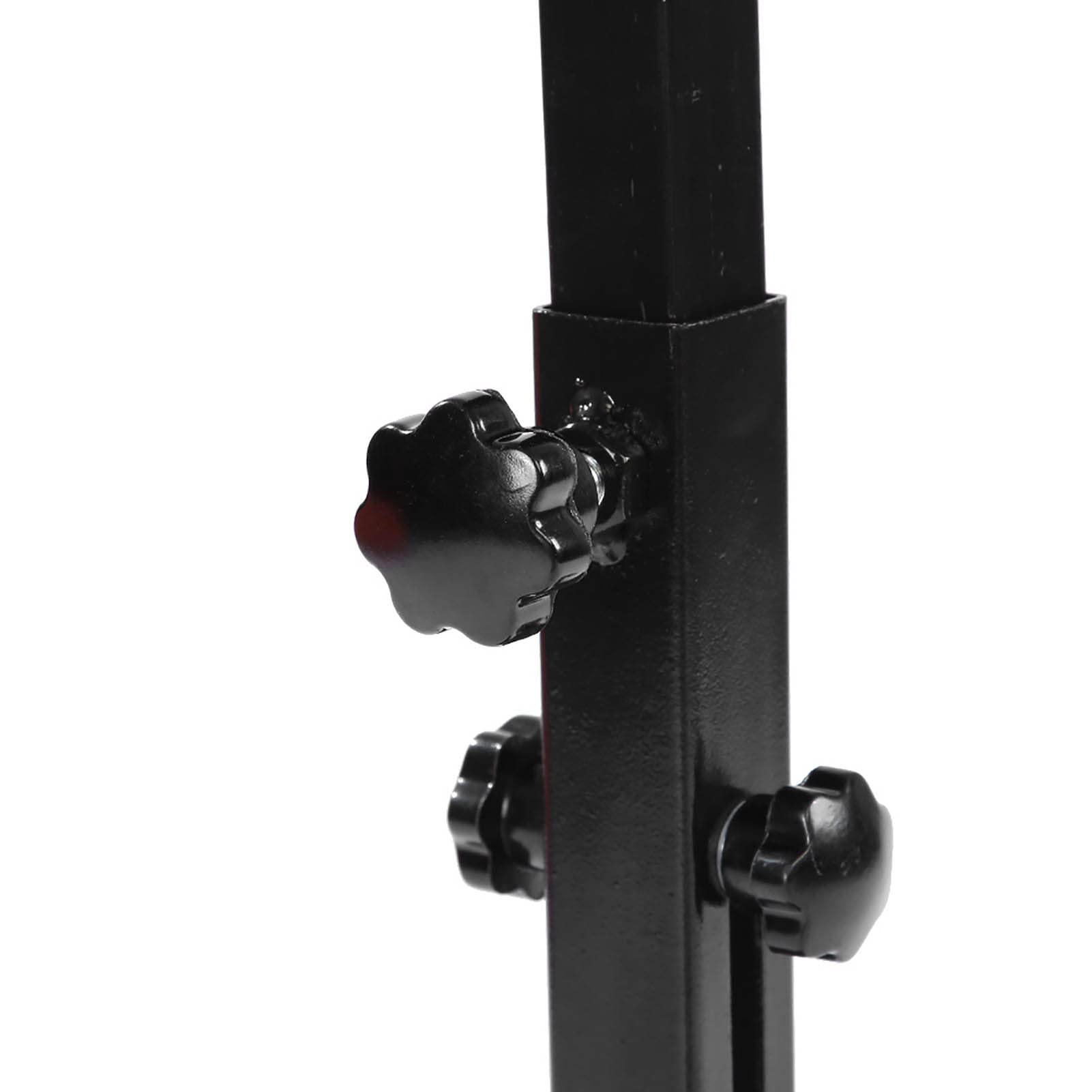 Adjustable Tattoo Armrest & Leg Support Stand (63-95cm) - Professional Tattoo Artist Stool Arm Rest for Tattoo Studio & Home Use - Perfect for Tattooing, Piercing & Cosmetic Procedures