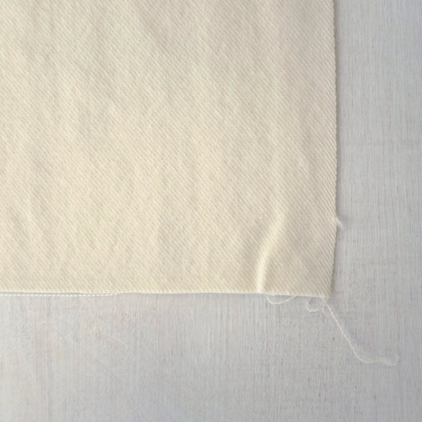 Premium Organic Climate Beneficial Wool Fabric - Sustainable, Eco-Friendly, and Soft for Knitting, Sewing, and DIY Crafts