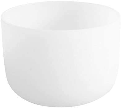 432 Hz B note bowl