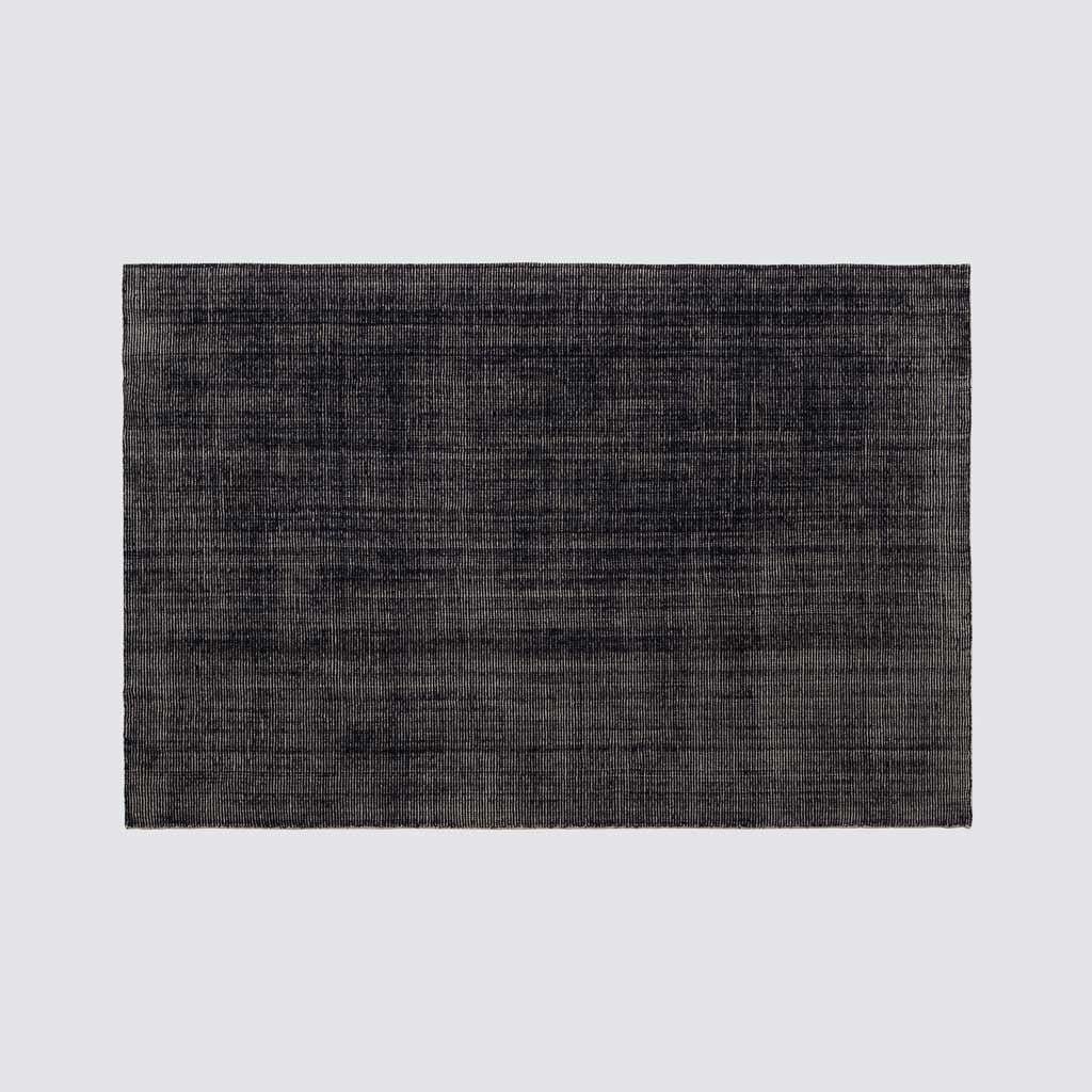 Artha Handwoven Striped Area Rug - Soft Bohemian Style Rug for Living Room, Bedroom & Nursery - Perfect for Home Decor & Cozy Spaces