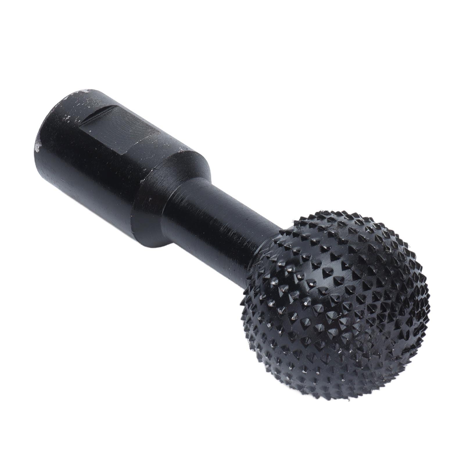Power Sphere Grinder Attachment - Ball Gouge for Woodworking with Unique Technology | High Durability & Wear Resistance | Perfect for DIY Projects & Professional Wood Carving