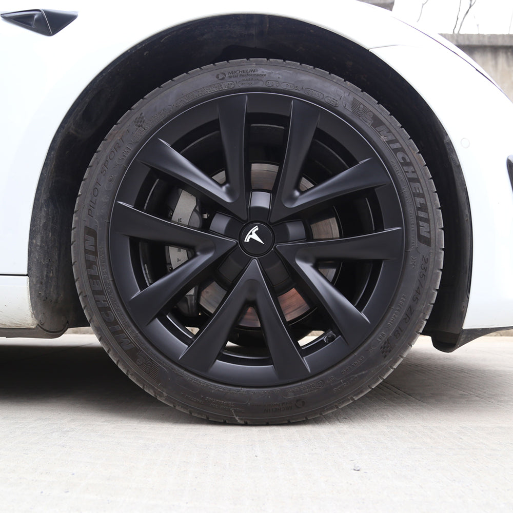 EVBASE Tesla Model 3 18