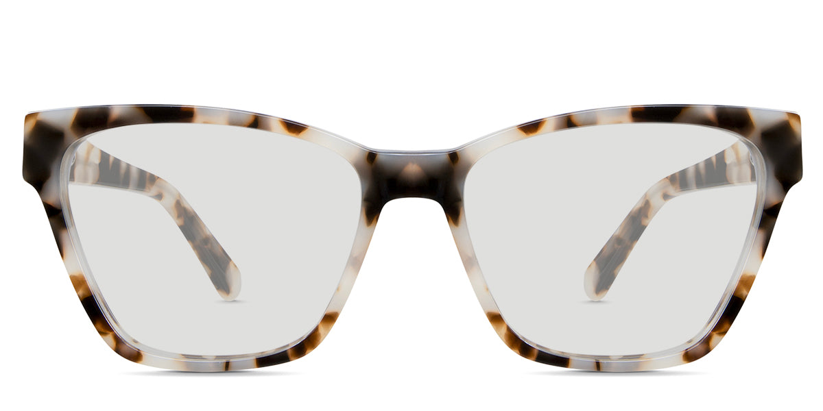 Prescription Tinted Glasses for Women - Stylish & UV Protection - Perfect for Driving, Reading & Outdoor Activities