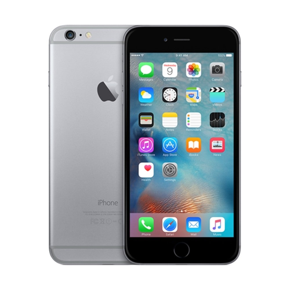 Apple iPhone 6 16GB Unlocked Smartphone - 4.7