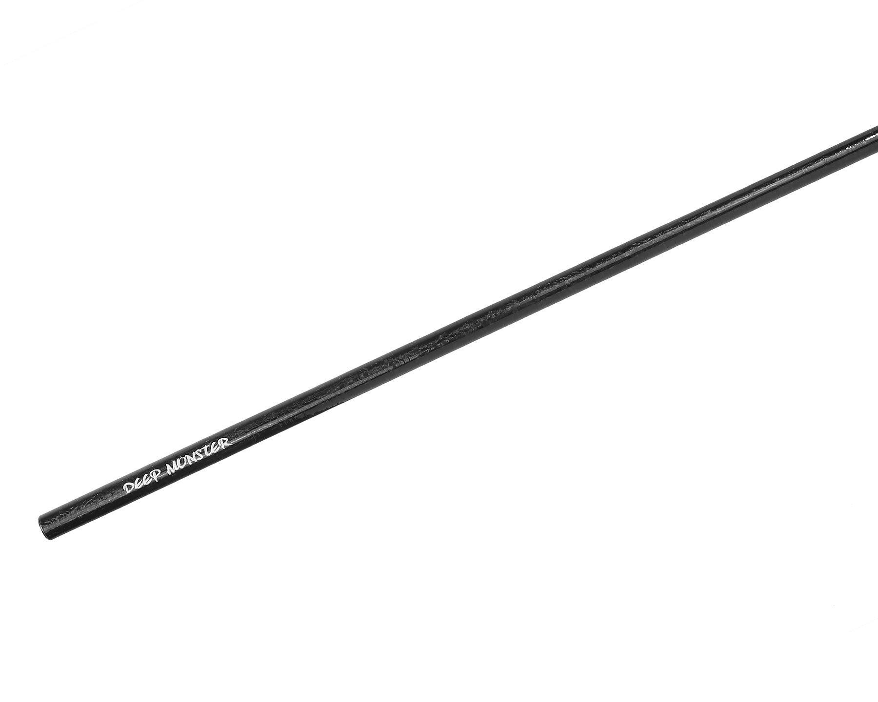Jigging World Deep Monster Blanks - Premium Saltwater Fishing Rod Blanks for Offshore Jigging & Trolling - Perfect for Deep Sea Fishing, Big Game Angling, and Heavy Duty Saltwater Adventures