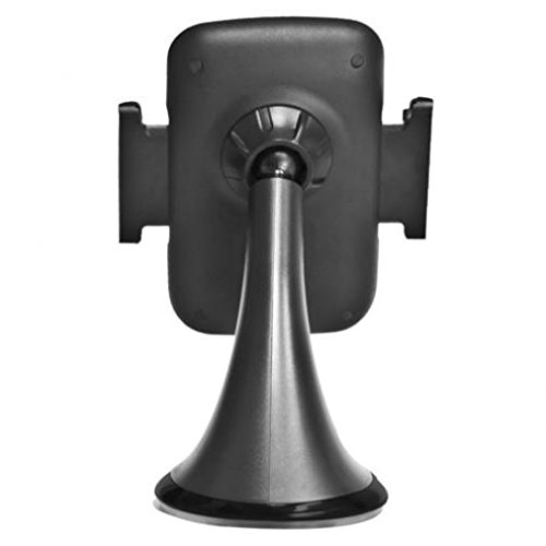Universal Car Phone Mount for Moto G Stylus 5G - 360° Swivel Dashboard & Windshield Holder with Strong Suction Cup | Compatible with Motorola Moto G Stylus 5G (2023/2022) | Perfect for GPS Navigation, Hands-Free Calling & Road Trips