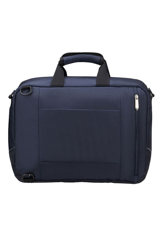 American Tourister Summerride Convertible Carry-On Luggage - Lightweight Boarding Bag for Air Travel, Weekend Getaways & Business Trips