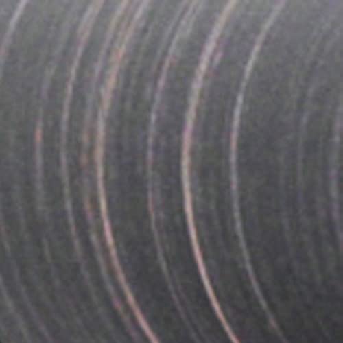 Oil Rubbed Bronze
