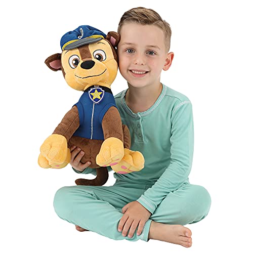 Paw Patrol Chase