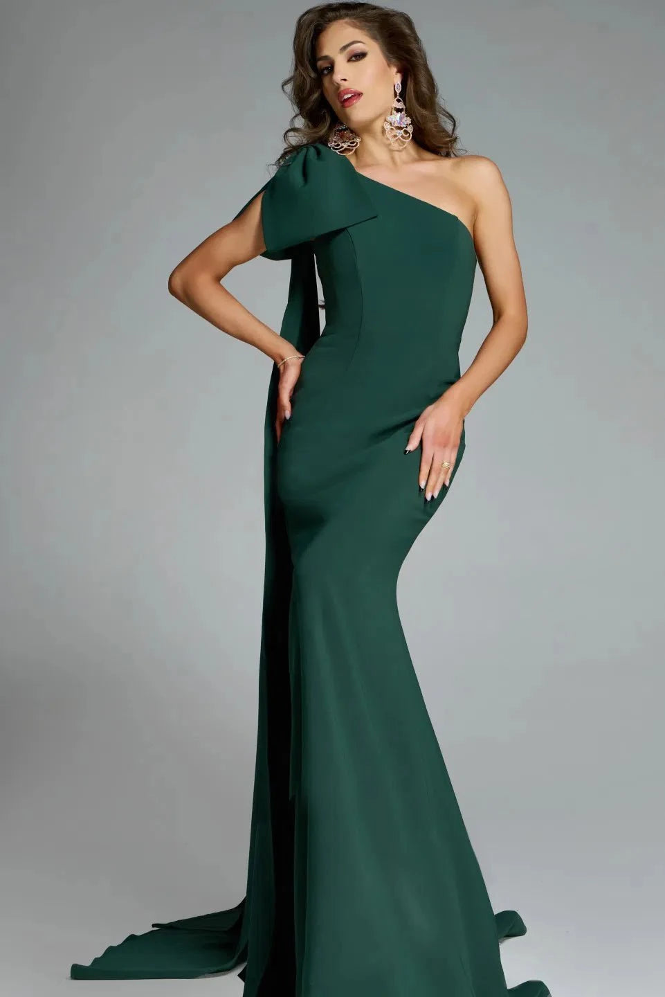 Jovani 44177 Elegant Evening Dress for Women - Perfect for Prom, Homecoming & Formal Events