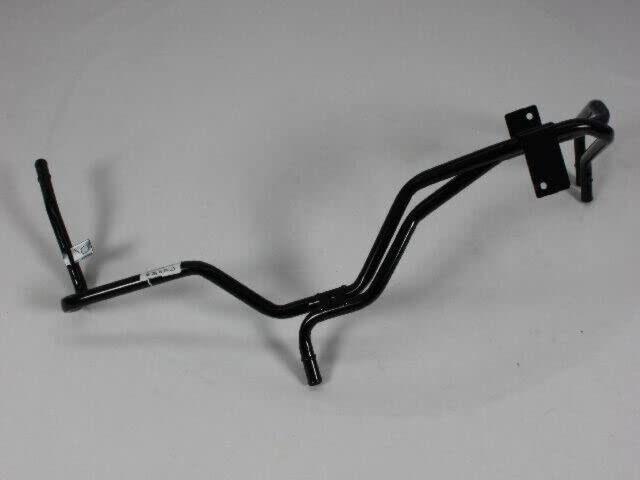 Mopar Tube Heater Core Replacement Part - Compatible with Dodge, Chrysler & Jeep Vehicles - Perfect for Winter Heating & Defrosting Systems