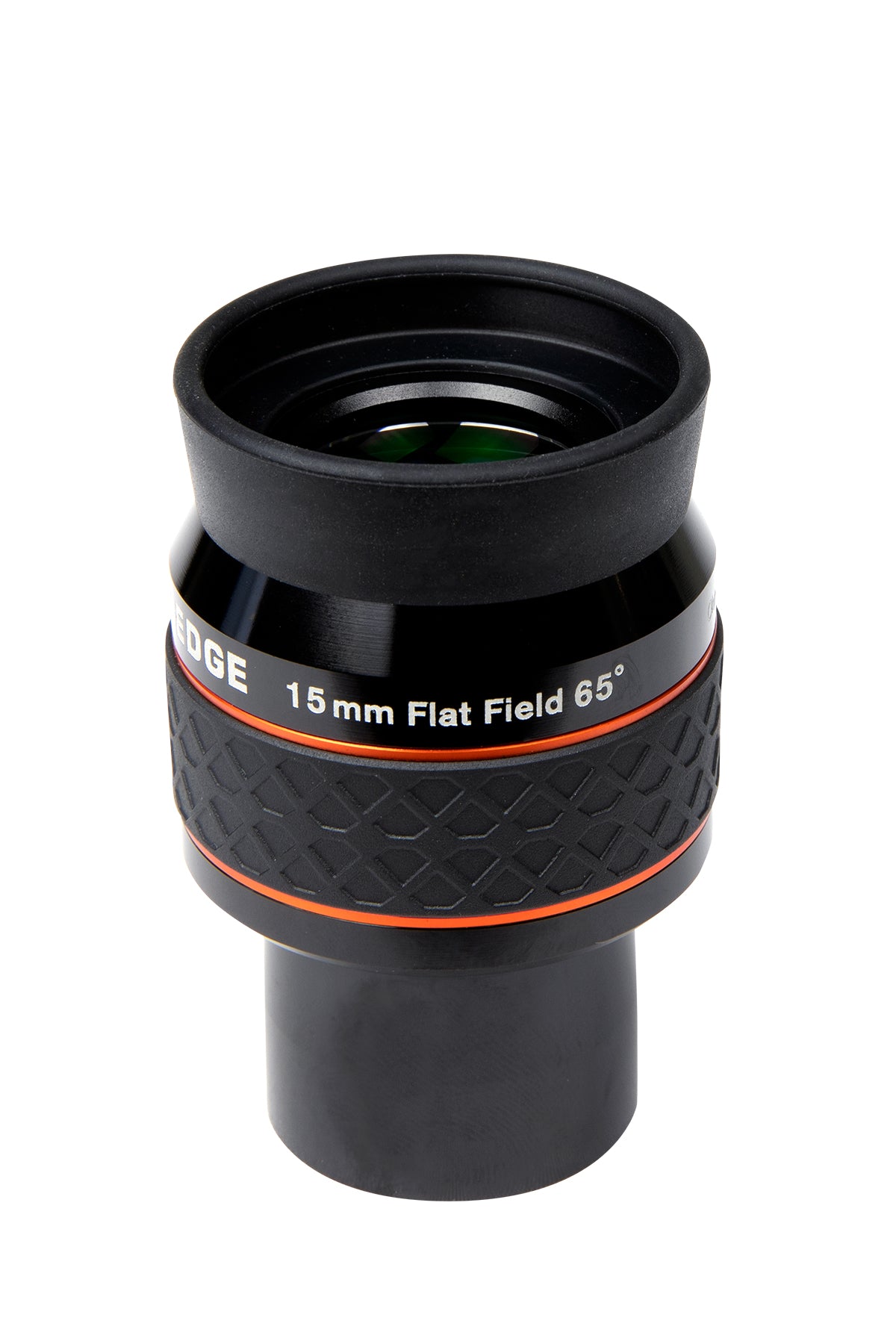 Ultima Edge 15mm Flat Field Eyepiece 1.25