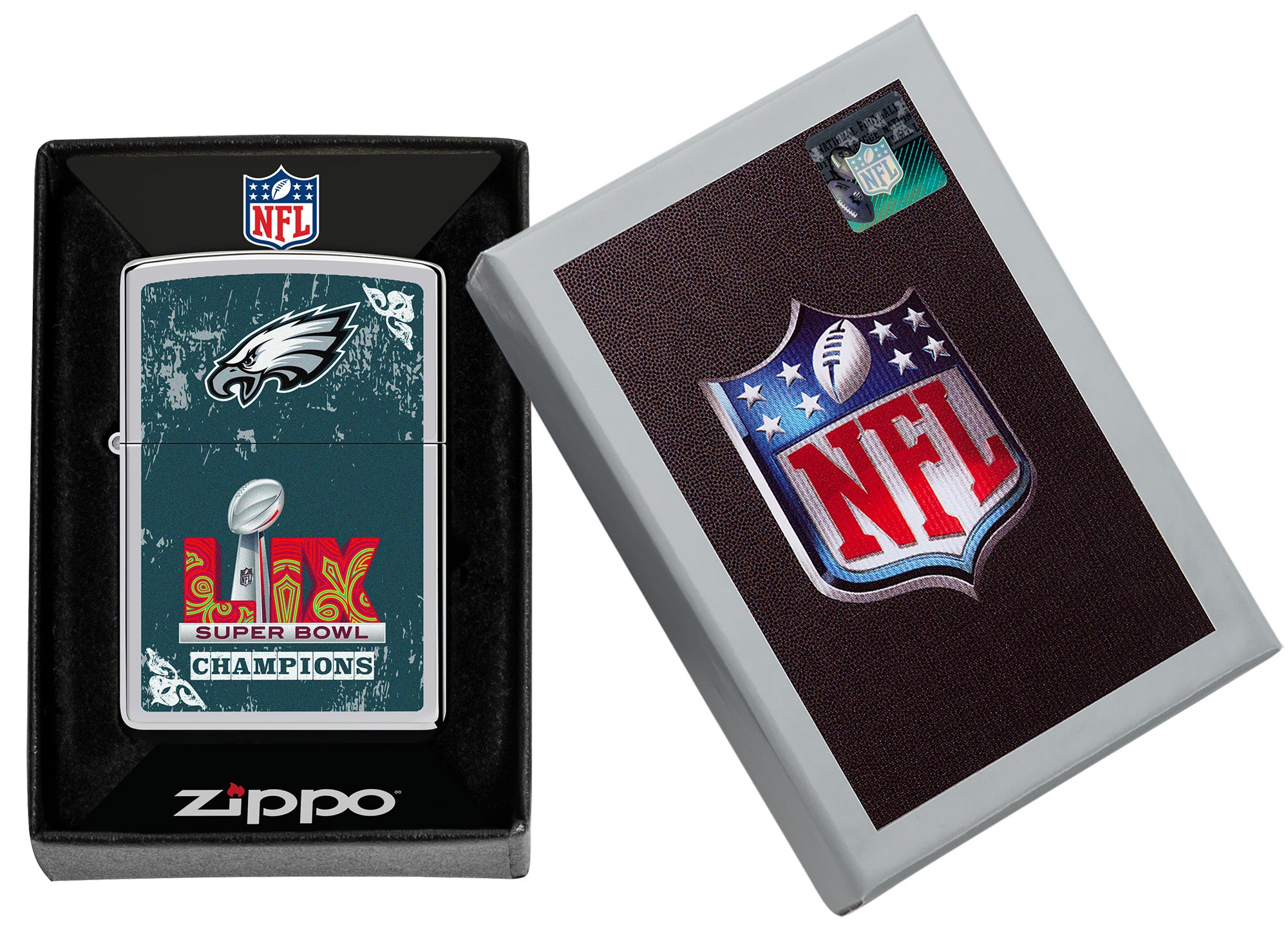 Official NFL Super Bowl LIX 2025 Merchandise - Jerseys, Hats & Collectibles for Football Fans | Perfect for Game Day, Tailgating & Sports Decor