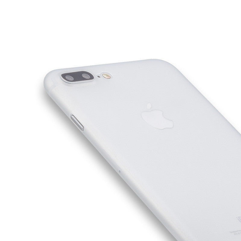 The Veil XT Ultra Thin Case for iPhone 8 Plus - Slim Protective Cover with Scratch Resistance | Perfect for Everyday Use, Travel & Business