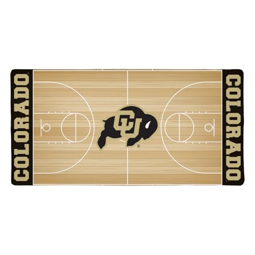 University of Colorado Buffaloes