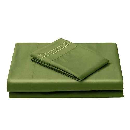 Olive Green