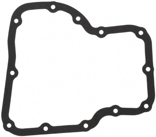 MAHLE OS32318 Engine Oil Pan Gasket - High Performance Replacement for Leak-Free Seal | Perfect for Automotive Repair & Maintenance
