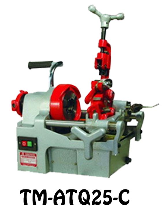 Aiko TM ATQ25 C 650W Industrial Sewing Machine for Heavy Duty Threading & Upholstery - Perfect for Leather, Denim & Fabric Sewing Projects