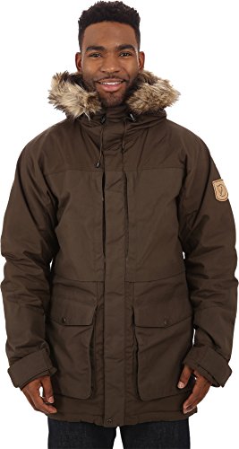 Fjallraven Men's Modern Backpack - Lightweight Durable Travel & Hiking Daypack for Outdoor Adventures, Commuting & Work